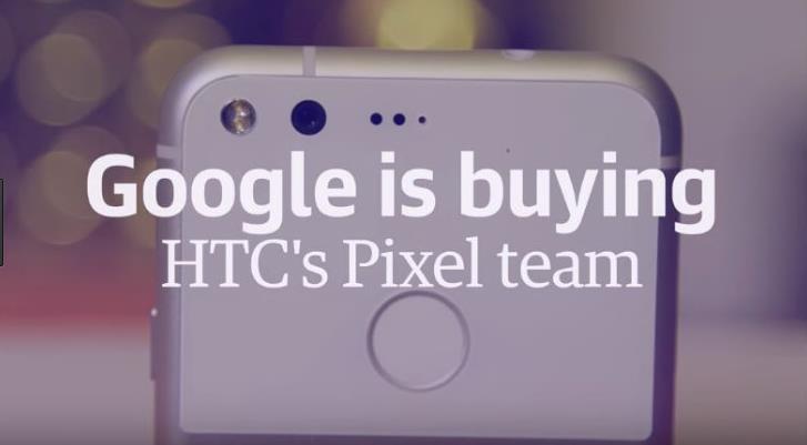 2) HTC 인수가모토로라사례와다른이유과거구글이모토로라인수를통해하드웨어사업진출을시도하였다실패하였던이유로금번 HTC 인수와관련해서도많은우려가존재한다. 하지만당시구글의모토로라인수목적은특허등지적재산권취득에큰무게를뒀다면이번 HTC 인수는하드웨어사업부문강화라는목적이추가되었다.