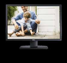 Dell UltraSharp 모니터 U SERIES U2417H Dell Ultrasharp 24 InfinityEdge 모니터 U2415 Dell UltraSharp 24 모니터 4 면의테두리가매우얇아시야최적화테두리가거의없는화면으로다중모니터구성에적합 가시이미지크기 (cm/inch) 60.47cm/23.