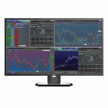 Dell P Series 모니터 21:9 P4317Q Dell 43 Ultra HD 4K 멀티클라이언트모니터최대 4개의소스에서제공되는컨텐츠를깔끔하게하나의 43형화면으로표시 P3418HW Dell 34 곡면모니터몰입감있는화면으로생산성향상 P2418HZ 화상회의용 Dell 24 모니터 Microsoft Skype for Business 및 9 인증획득