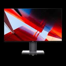 U3219Q Dell UltraSharp 32 4K USB-C 모니터 4K 해상도및 VESA 인증 DisplayHDR 400 의뛰어난색상과선명도 U2718Q Dell UltraSharp 27 4K 모니터 제약없는최고의생산성실현 가시이미지크기 (cm/inch) 80cm/31.5 68.