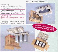 retardants Optical glass