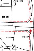 구로구고시제201573 호도시계획시설 ( 도로, 체육시설, 방수설비 ) 결정 ( 변경