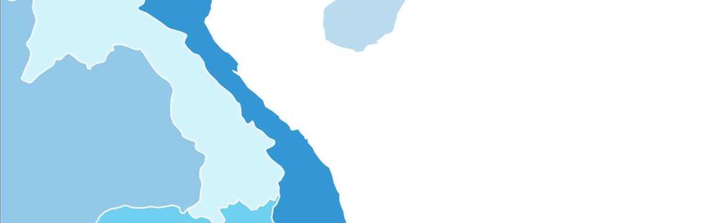 5 배 ) 남북 1,650 Km, 해안선 3,200Km 태국 기후 인구 남부 : 열대성기후,