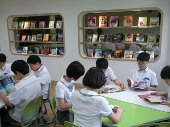 Reading 학습목표 기능별목표 Student can create the