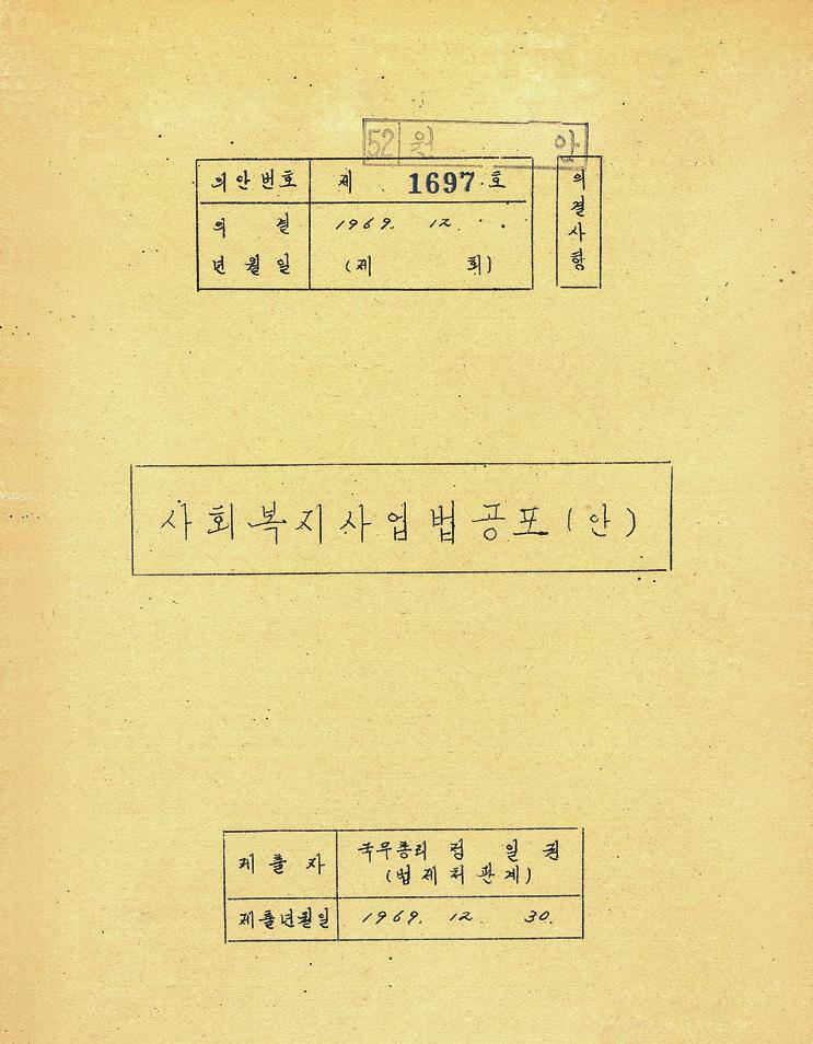 는특징이있다. 또한보호의수준은건강하고문화적인최저생활을유지할수있는수준을규정하고있으며, 이는결국추상적수준에서의표현이며빈곤선이상의생활수준을보장하려는취지로이해하는것이바람직하다. 이에대한국가책임원칙역시명시하고있으며, 재정적측면에서국가와지방자치단체의보호비용분담규정을두고있다.