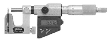 종류 (3) 블록게이지 (Block Gauge) 블록 게이지는