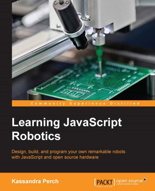 JavaScript Robotics