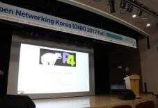 Keynote 강연, ONOS Basics, ONOS Brigades, Community Showcase, CORD Basics, 해커톤경연및시상등 < BAREFOOT