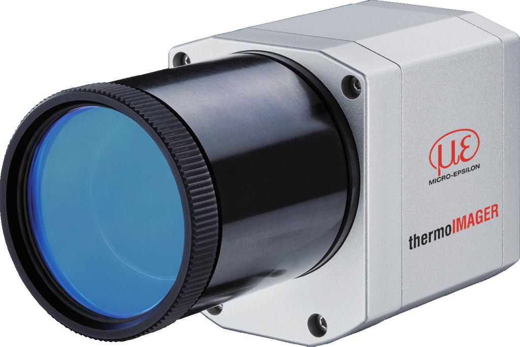 978 Thermal Imaging Camera 센서변위 계측센서머신비전검사기기기타 변위 계측센서레이저변위센서장거리레이저변위센서