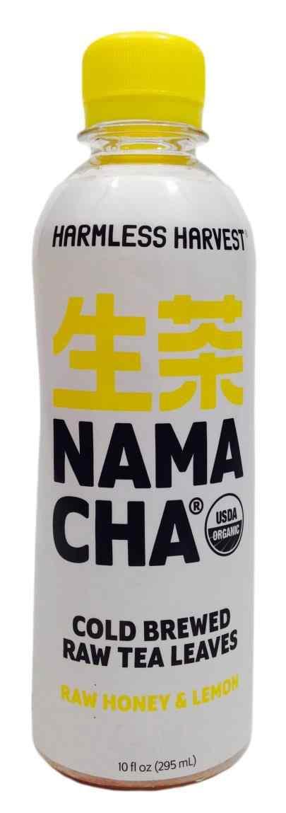 Nama Cha를출시함 자연그대로의감미료로맛을낸차음료 ( 미국, 일본 ) 심플한라벨링 ( 인도, 미국 )
