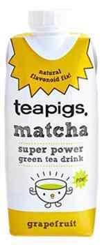 tea는향수를불러일으키는감성과자연적기능을강조한패키지제품을출시하였고, 영국의 Teapigs