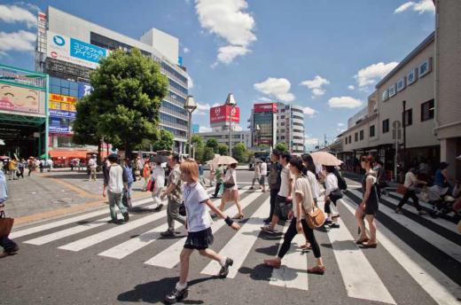 무사시노시 특징 23 구 도쿄도 지도 무사시노시는 도쿄도 중앙에 위치하여, 다양한 시설, 공원과 시민활동이 집결된 도쿄에서 가장 살기 좋은 도시 살고 싶은 도시 로써 높은 평가를 받고 있습니다.