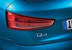 6 Audi Q3 삶의역학.