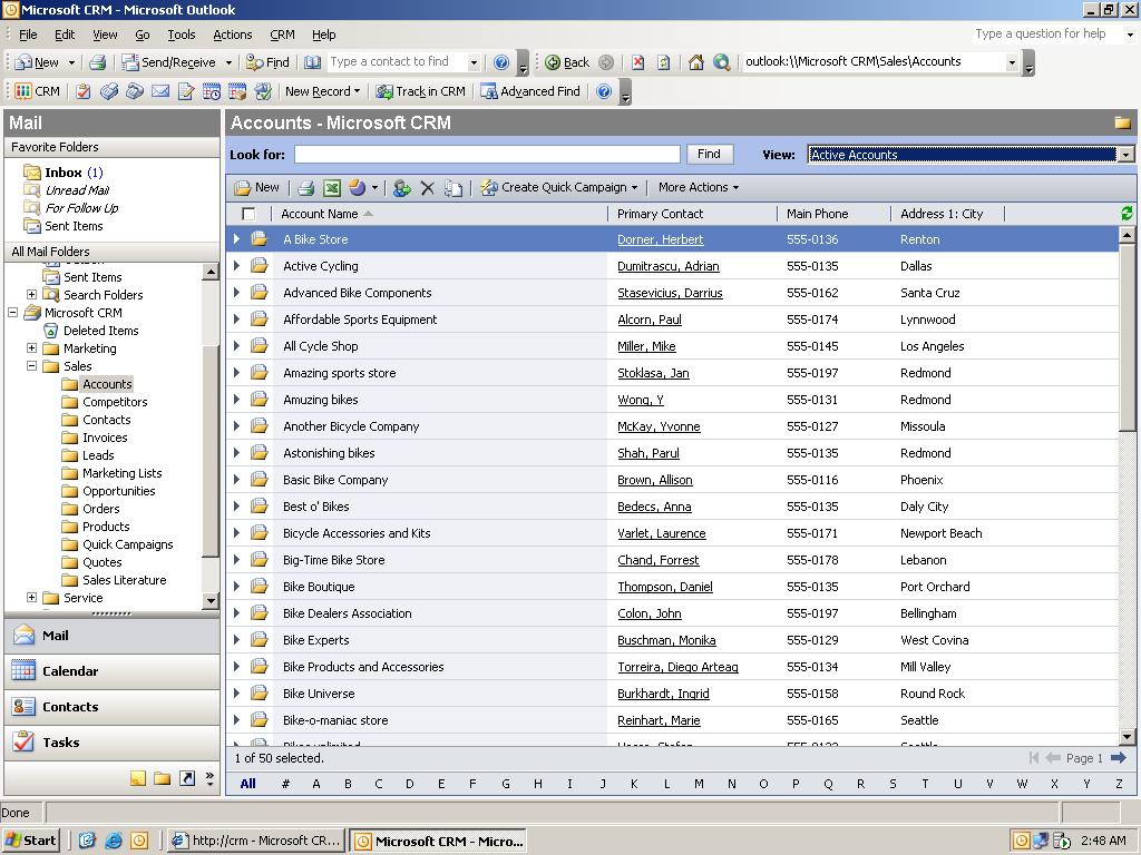 Configurable system SiteMap Configurable system SiteMap.