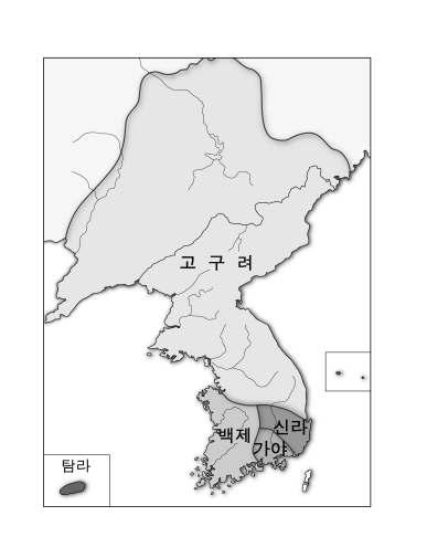 1. 다음자료와관련된설명으로옳지않은것은? (2006) 1 진평왕 30 년, 왕은ᄀ고구려가빈번하게강역을침범하는것을근심하다가수나라 에병사를청하여고구려를정벌하고자하였다.