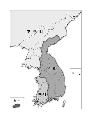 - 삼국사기 신라본기- 호국을강조하는신라불교의특색이반영되어있다. 2 당시신라는백제와동맹을맺어고구려의남진에대처하고있었다. 3 ᄀ-고구려는한강유역을되찾기위해신라를자주공격하였다. 4 ᄂ-원광은세속오계를지어화랑도의행동규범을제시하였다. 5 ᄃ-고구려는살수에서대승을거두고, 수나라의침략을격퇴하였다. 2. ( 가), ( 나) 시기의상황에대한설명으로옳은것은?