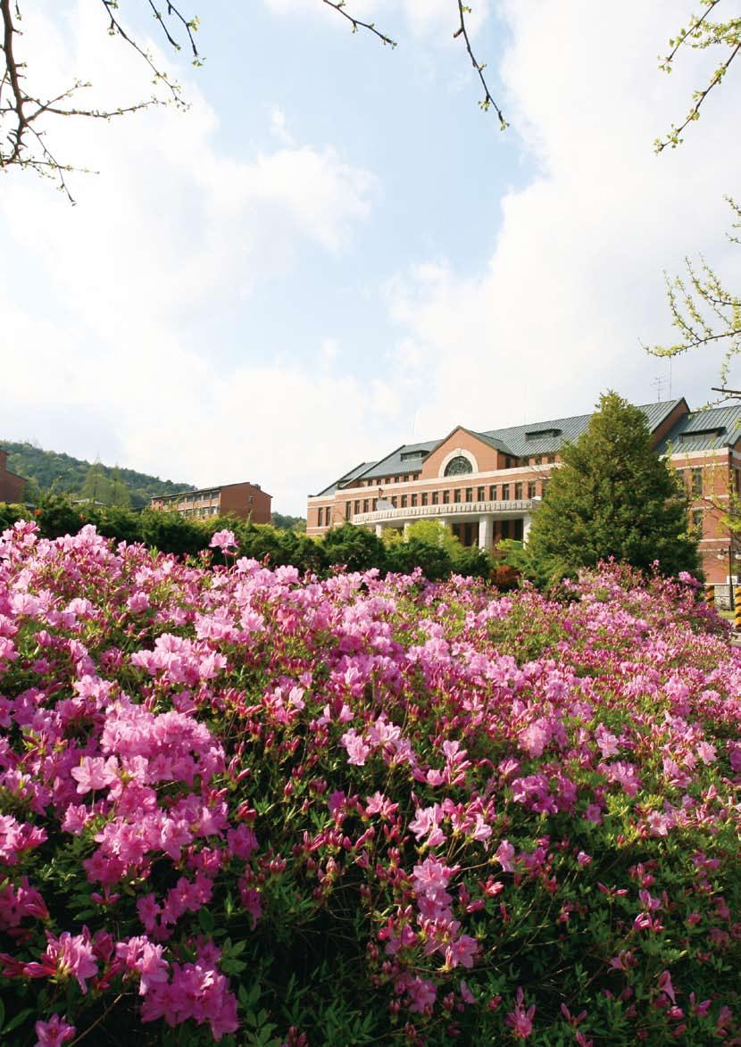 2 0 1 6 학년도연세대학교 입학전형계획 Wonju campus http://admission.yonsei.ac.