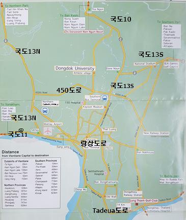 36 외곽도로망 도심도로망 자료 : Univ. of Texas 도서관, http://www.lib.utexas.