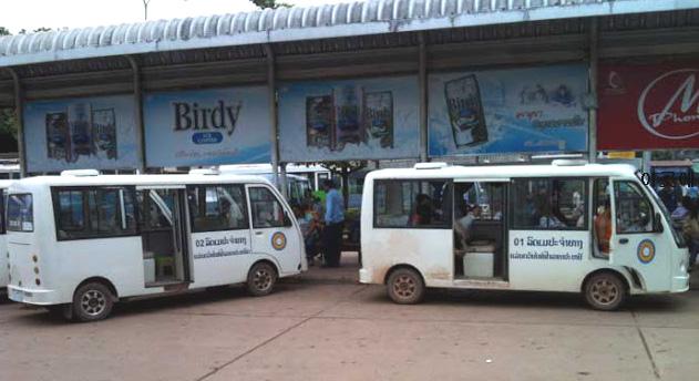 Workshop on Sustainable and Inclusive Transport Development, Dept.