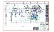 1) 공정해석및기본설계 (Process Analysis) Cost Analysis