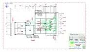 Flow Diagram Piping & Instrument Diagram Utility