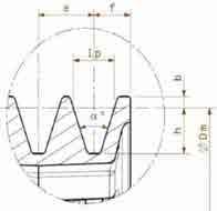 제품소개 _ 동력전달장치 _Cooling Pulley JOYRO 제품 Taper Bushes 에너지절감형 VTP 풀리 VTP Pulley _