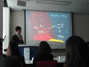 2014 한국지하수토양환경학회 임시총회 및 추계학술발표회, 부산, 2014.10.