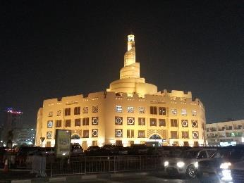Qatar, 2014
