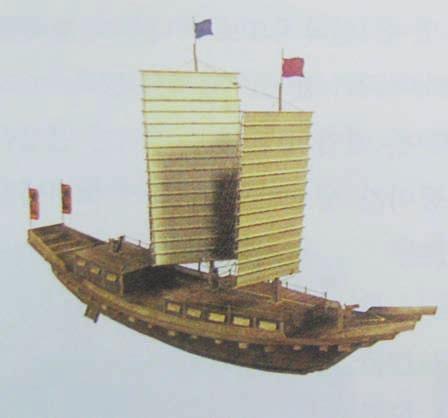 1380년 8월, 왜구 2만여 명이 500여 척의 배를 이끌고 진포(금강 하구)로 침 입하여 상륙하였다. 당시 왜구들은 상륙한 후, 타고 온 전함들을 모두 연결하여 항구에 정박시키고 있었 다. 최무선은 고려의 전함 80여척을 이끌고 왜구의 선박에 화포 공격을 퍼부어 왜선 500척을 전소시켰다.