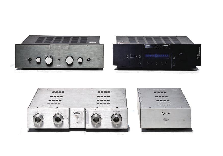 PREMIER 8A Power-Amp (mono, 2pcs) 추정가