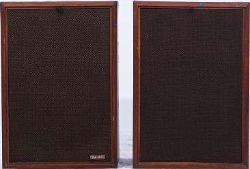 Speaker (2pcs)