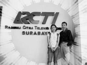 2) 인도네시아 TV방송사 (TVRI: Televisi Republik Indonesia) TV 1962 4 TV (TVRI) 395. TV (TVRI), TV (TVRI).