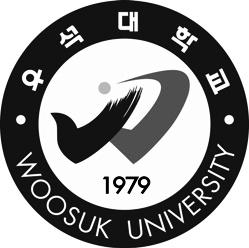 5. 우석대학교 www.woosuk.ac.kr 주소 : ( 우 ) 565-701 전북완주군삼례읍우석대학교대학홈페이지 : www.woosuk.ac.kr 입학홈페이지 : www.ipsi.woosuk.ac.kr 원서접수사이트 : www.uwayapply.com, www.jinhakapply.