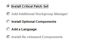 3. Within the Staging Directory navigate to PTCSolnInstaller.01 and click setup. vbs to launch the PSI. 4.