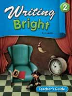 Writing Bright 1-3 SB: