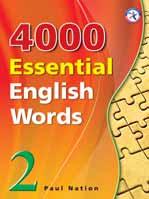 4000 Essential English Words 1-6 SB: 14,000 원 VOCABULARY ARY 내신대비, 외고,