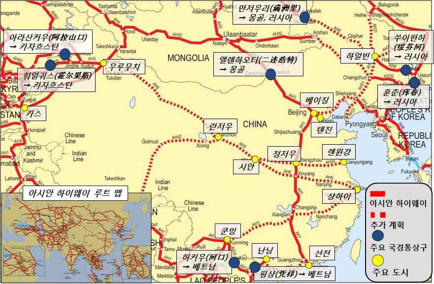 Vol. 13 No. 6 2013. 6. 20 2 CHINA CONTAINERIZED FREIGHT INDEX 06-07 06-14 종합지수 1,028.90 1,035.03 일본항로 구주항로 미서부항로 미동부항로 한국항로 지수동향 747.15 743.79 1,114.07 1,116.84 1,088.85 1,091.10 1,223.97 1,220.