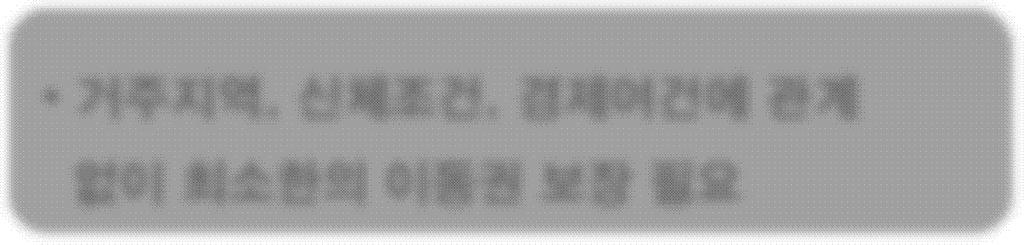 오지등취약지증대 신체적 : 고령자,