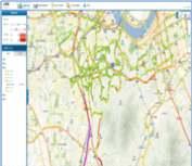 종합진단표와 GIS서비스를이용하여운전자교육에활용하시기를권장합니다.