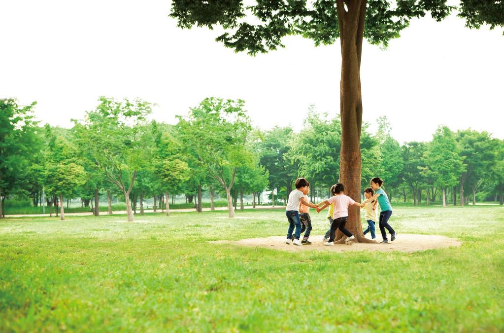 ENVIRONMENT 우리후손들의삶의터전, 푸른지구를지키는데 KORES가앞장서겠습니다 지구는자원이기전에함께살아가는상생의공간입니다.