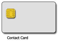 [Ⅰ] Overview 스마트카드의정의스마트카드 (Smart