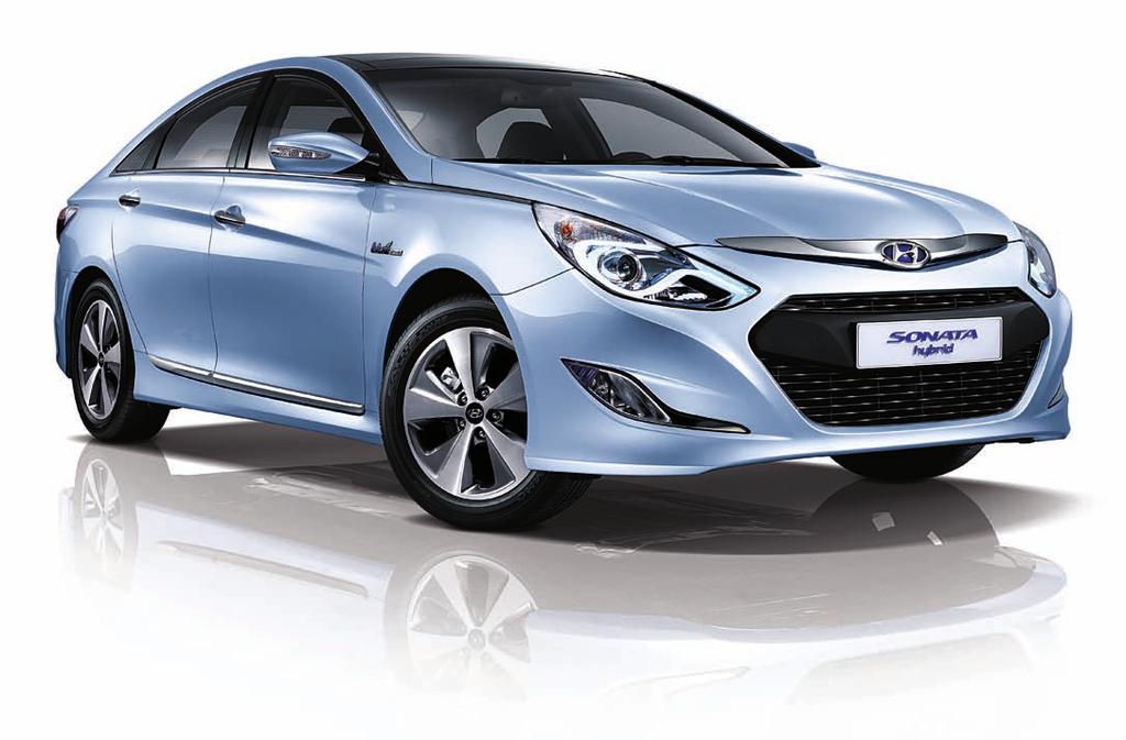 Hyundai motor company 2011 Sustainability Report 02.