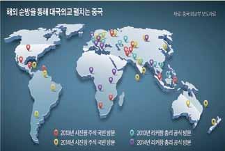 기고Ⅲ [표 1] 해외 자국 철도산업 보호정책 구분 중국 철도차량산업 시찰의 소회 해외 자국 철도산업 보호정책 입찰로 국가적 역량집중) 및 산업 효율화(연구개발 비용 절감 등)를 목표로 추진된 이번 합병승인을 통해 설립된 중국중차 미국 buy America(미 연방 자금 활용사업) 계약가 중 재료비의 60% 미국산 부품 활용 최종 조립은 미국 내