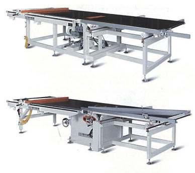 목공기계원부자재 Woodworking Machinery 130 131 와이엔기계산업 극동정밀 YN Machine Industry Keuk Dong Precision Co., Ltd.