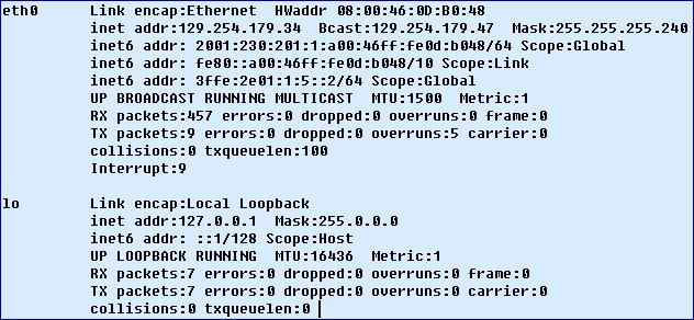 IPv6 포럼코리아기술문서