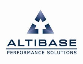 Real Alternative DBMS ALTIBASE Altibase