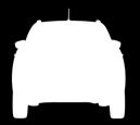 구동방식 2WD, 4WD 변속기 6M/T, 6A/T 6A/T 연료 가솔린 디젤 * 현가장치의 ( ) 값은 4WD 적용기준 * 전고수치의 ( )
