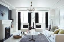 특별전시 ]Luxury Italian Contract Style by Simone Micheli for