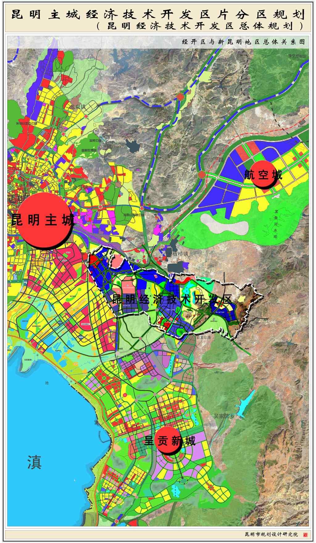 cn) 취징경제기술개발구 취징경제기술개발구는 1992년 8월 비준을 받아 설립되었고 취징시 의 서부에 위치하고 있으며 총면적은 106 이다.