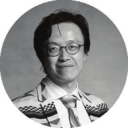 China에서금융과제조업대기업을위한솔루션담당시니어매니저로활동함. 장신동토큰이코노미설계컨설턴트이다.